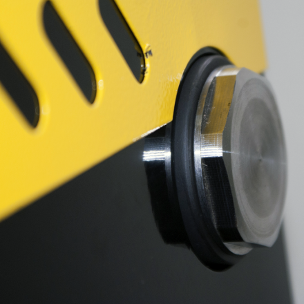 Твердотопливный котел LTEC Thermolong 30 в Лиде