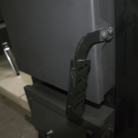 Твердотопливный котел LTEC Thermolong 30 в Лиде